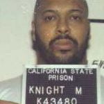 Suge Knight Mugshot