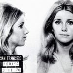 Suzanne Somers Mugshot