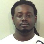 T-Pain Mugshot