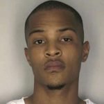 T.I. Mugshot