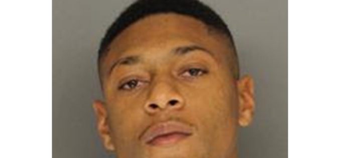 Chopper Cops Track Drug Thieves