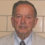 Ted Stevens Mugshot