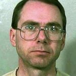 Terry Nichols Mugshot