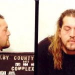 The Big Show Mugshot
