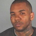 The Game Mugshot