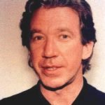 Tim Allen Mugshot