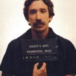 Tim Allen Mugshot