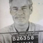 Timothy Leary Mugshot