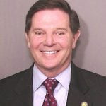 Tom DeLay Mugshot