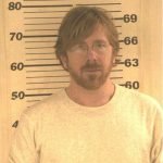 Trey Anastasio Mugshot