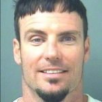 Vanilla Ice Mugshot