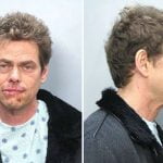 Vince Shlomi Mugshot