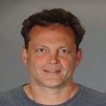 Vince Vaughn Mugshot