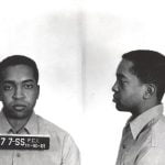 Wallace D. Mohammed Mugshot