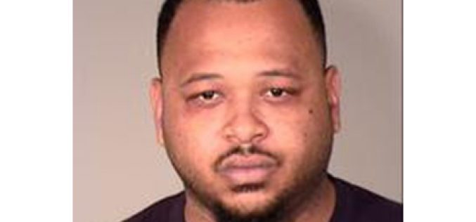 Pull Gun, Get Arrested