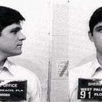 William Kennedy Smith Mugshot