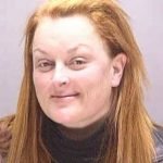 Wynonna Judd Mugshot