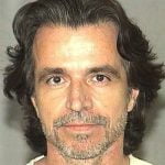 Yanni Mugshot