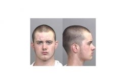 Mendocino son attacks father with shovel, then gun