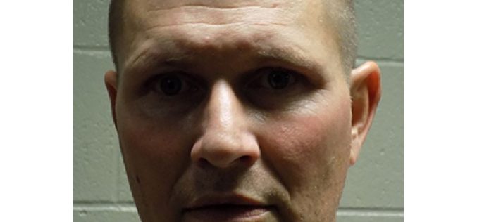 Stabbing Suspect Soon Spotted and Arrested