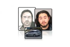 SJPD Arrests Suspect for indecent exposure