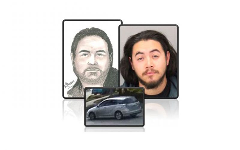 SJPD Arrests Suspect for indecent exposure