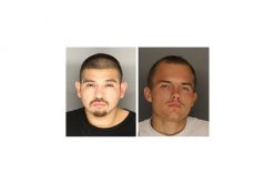 Dogs and Choppers Nab Ranch Burglars