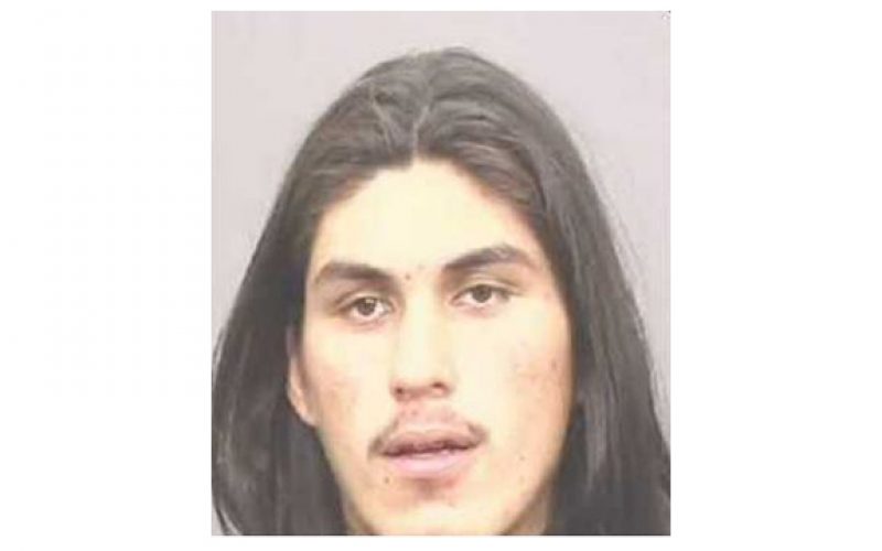 Man Demonstrates What NOT To Do After A Break-Up – 15 Gunshots