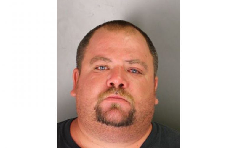 Parent Arrested for Threatening to Shoot Son’s School