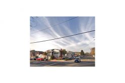 Creepy Burglar Caught Leaving Stolen Car after Waking up Resident