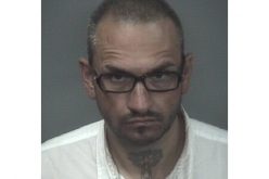 Stolen iPad’s ‘Find my iPhone’ app leads to man who stole it