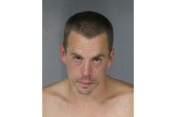 Eureka PD with two arrests – car thief and bank robber