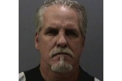 Thief Ditches Car with Lady Friend Inside, Rolls 200′ Down Embankment