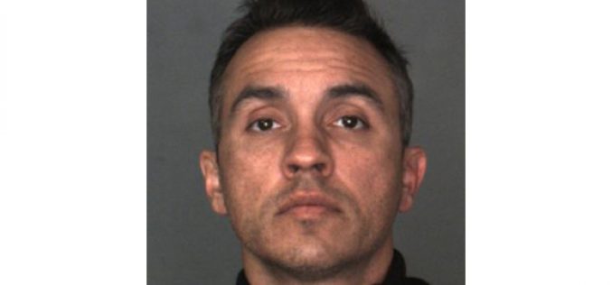 DNA Match On A Crime Scene’s Beer Can Nabs A Repetitious Realtor Poseur