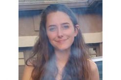 Have you seen Karlie Lain Guse?