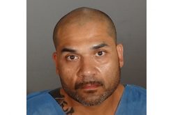 Arrested Suspect in Antelope Homicide is Parolee