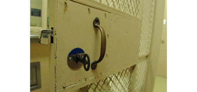 BRONCOS’ BRADLEY CHUBB MUGSHOT RELEASED FOLLOWING ARREST