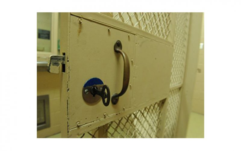 Second Jailhouse Killer Arrested in Ventura County Jail