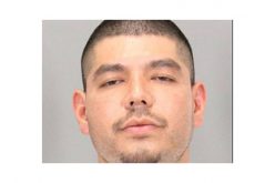 Officer involved shooting ends in arrest