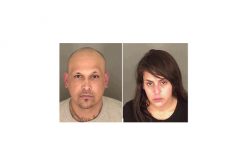Parole search becomes drug arrest for pair