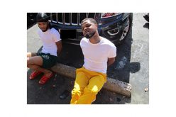 $8,000 in merchandise stolen and recovered from Polo Ralph Lauren