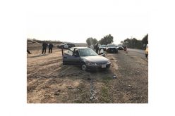 One of Two CVS Robbers Quickly Caught in Calaveras County