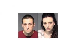 Mountain Hardware burglars arrested thanks to public’s help