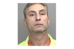 Alert Sergeant Uses BOLO to Arrest Driver