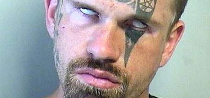 Tattoo Mugshots