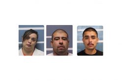 3 Arrested, 1 still on the loose, in connection with Kidnapping/Robbery