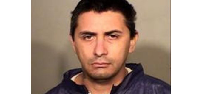 Man stabs girlfriend to death