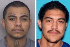 Investigation Detail Arrests Homicidal Duo