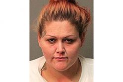 Gang Task Force Nabs Duo, Stolen Car, Manufactured Weapons