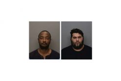 Four Home Invasion Robbers Get Stuck in Mud & Then Arrested